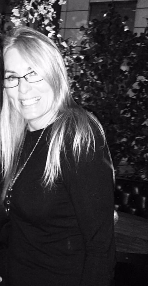 Deborah Carter